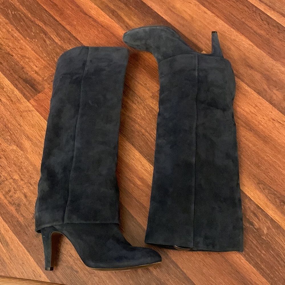 ASH BOOTS SIZE 40  - Picture 2 of 9